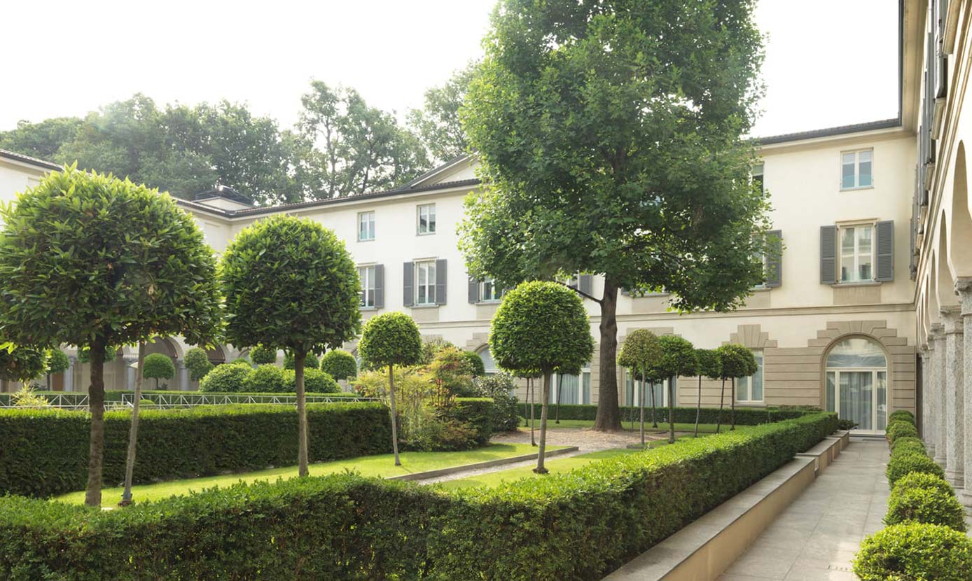 Four Seasons Hotel Milano